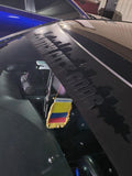 Front Window Banner